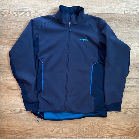 Patagonia Adze Hybrid Jacket - Size Large - Picture 2 of 9